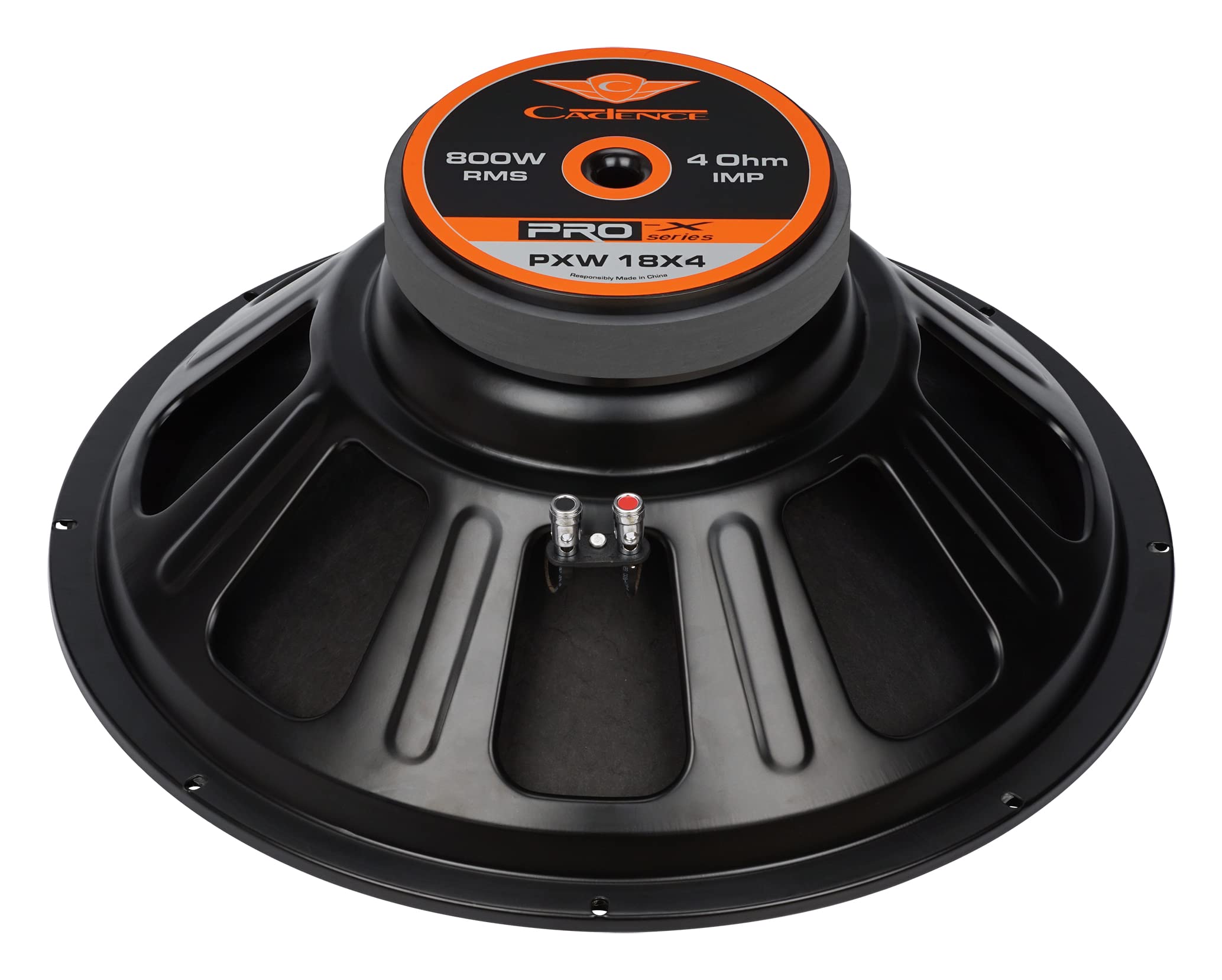 Amazon.com: Cadence: Subwoofers